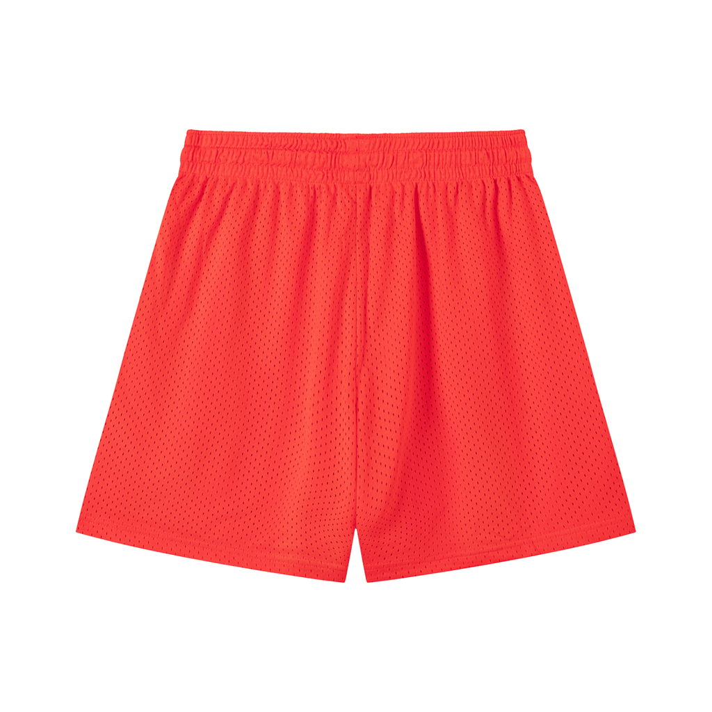 Mesh Ckuality Shorts