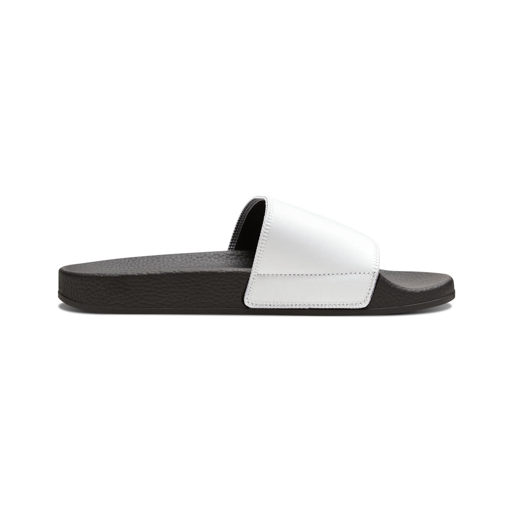 Womans Slides