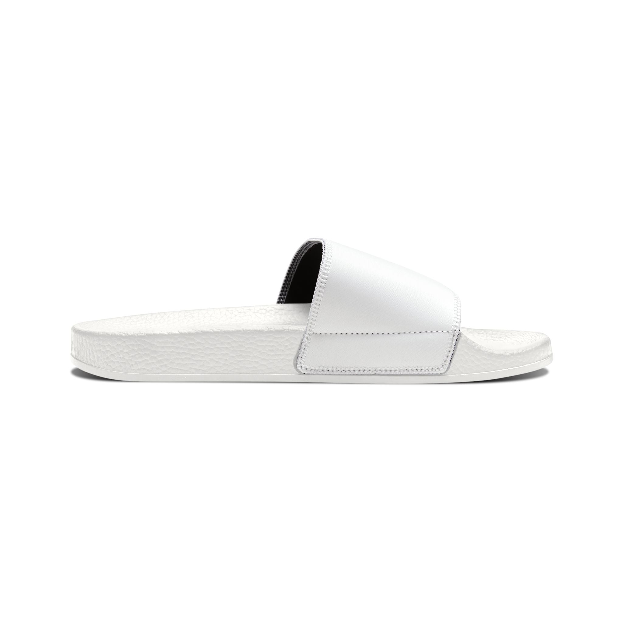 Womans Slides