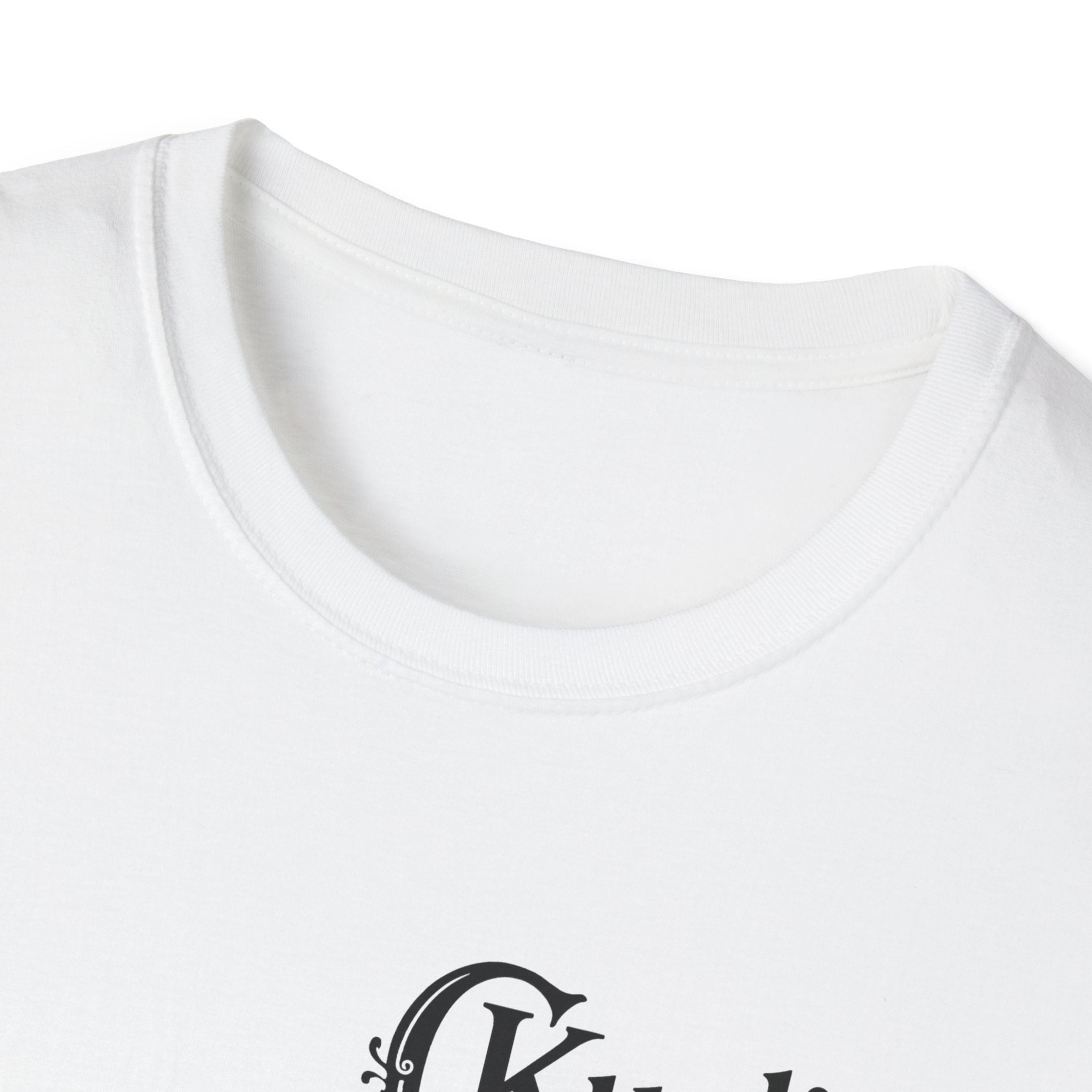 Ckuality T-Shirt