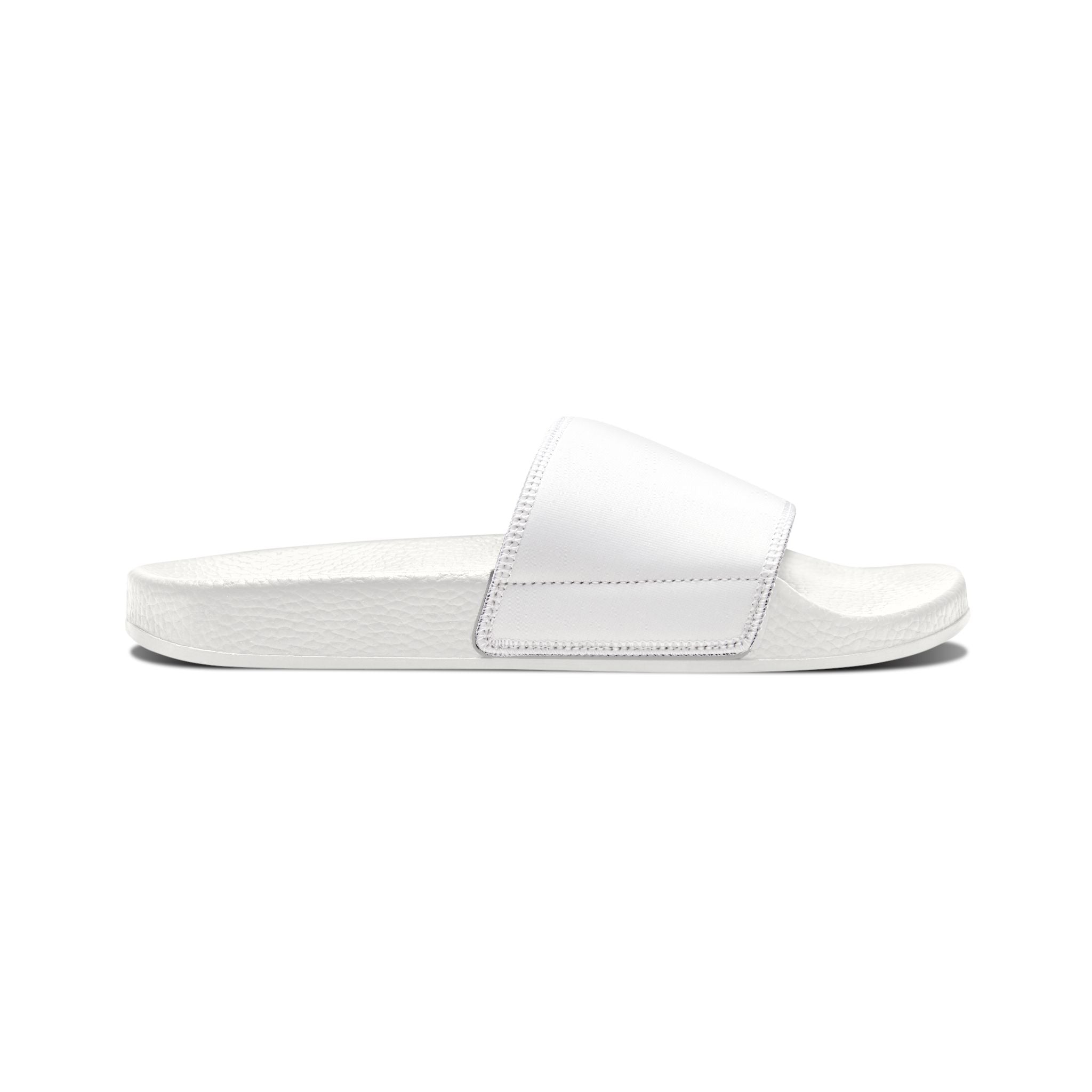 Womans Slides
