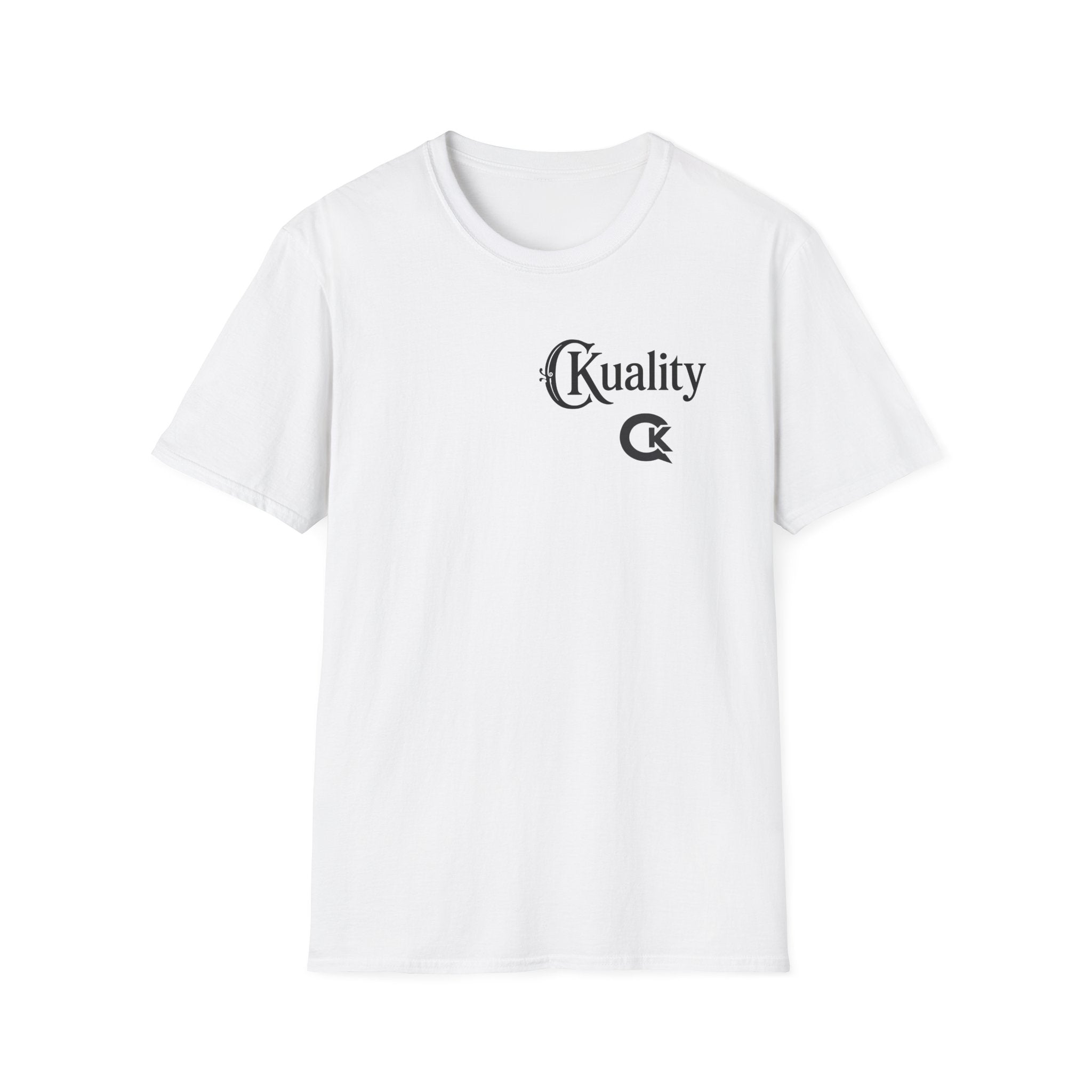 Ckuality T-Shirt