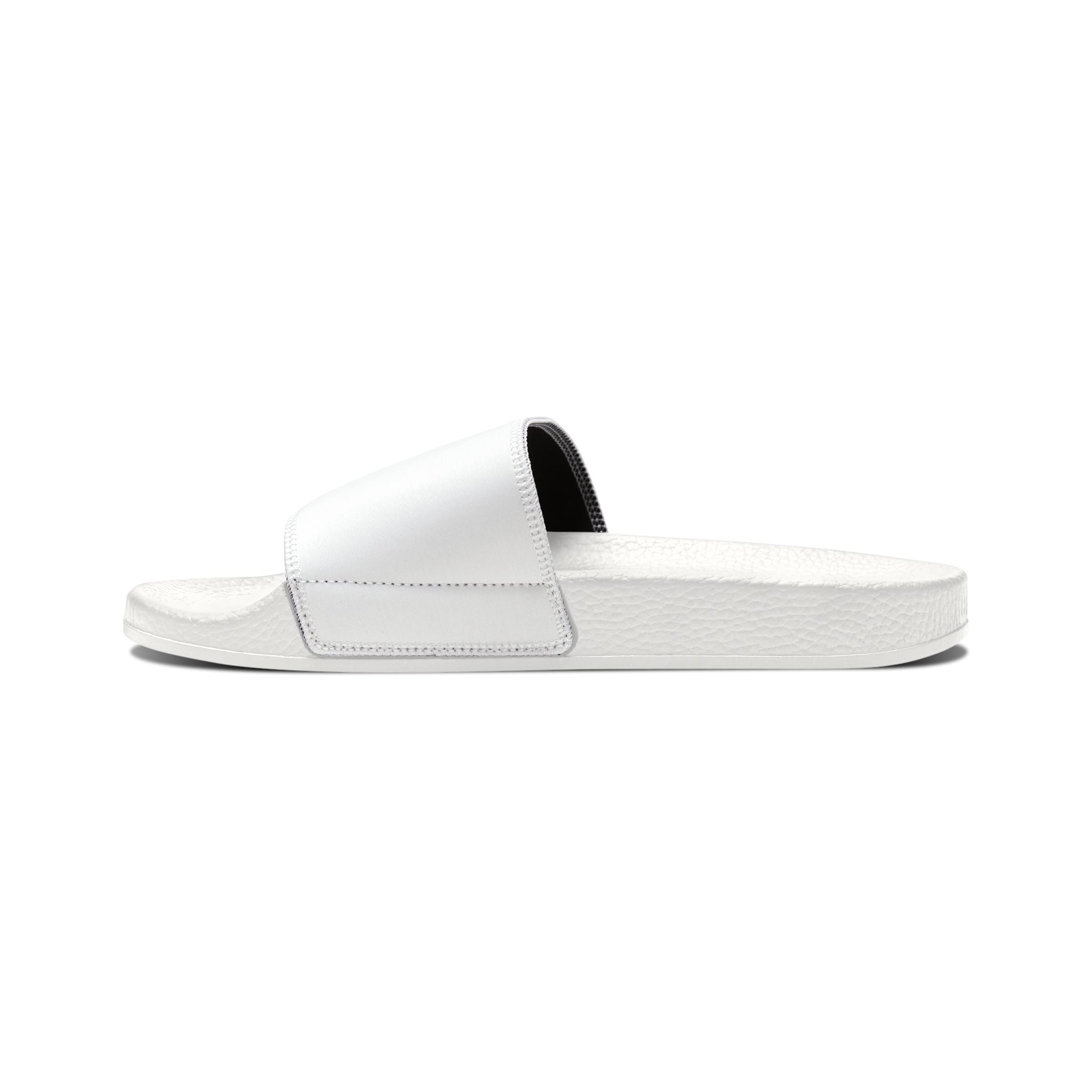 Womans Slides