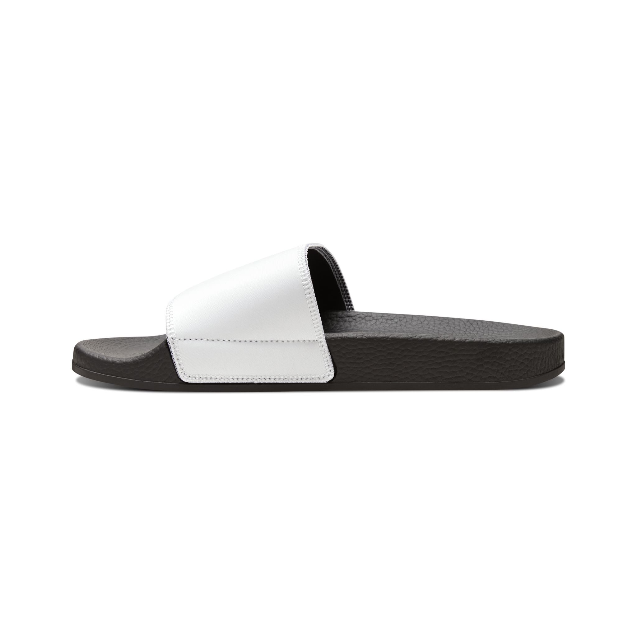 Womans Slides