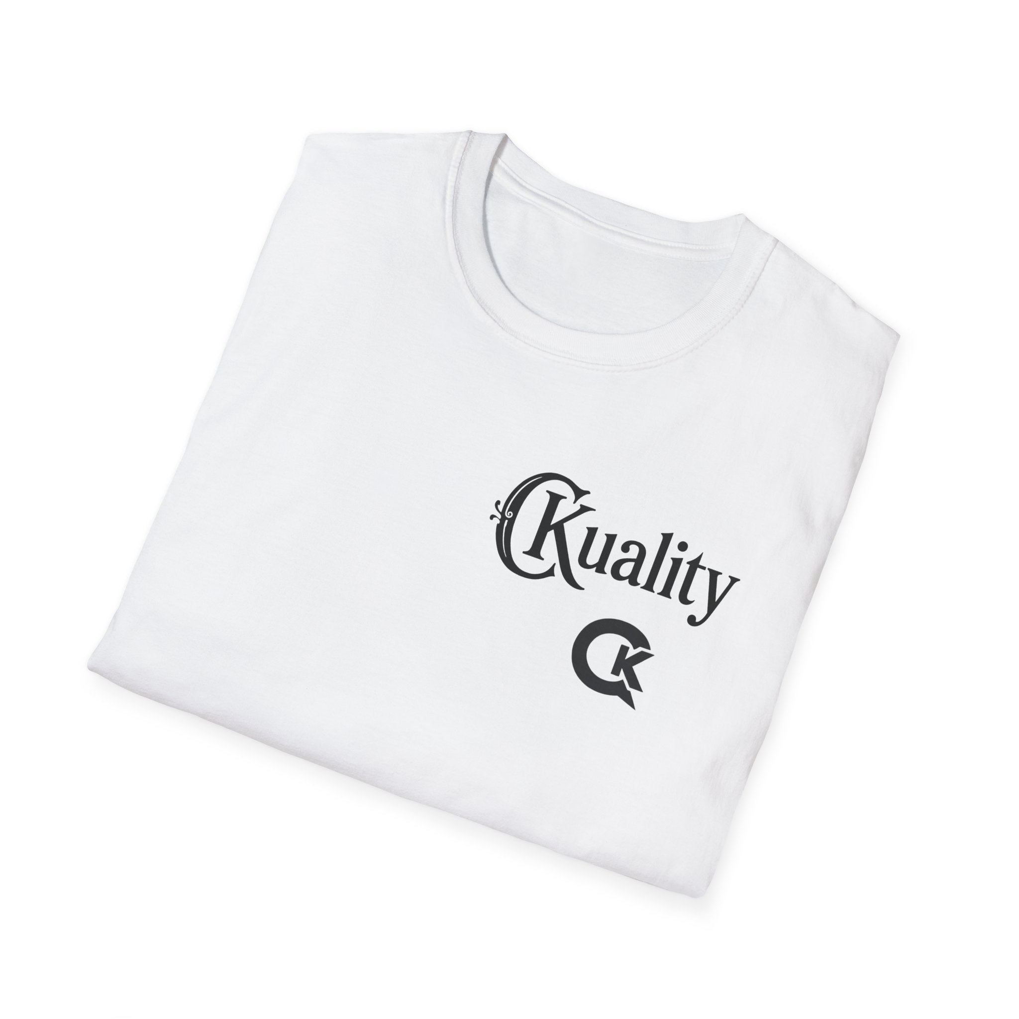 Ckuality T-Shirt