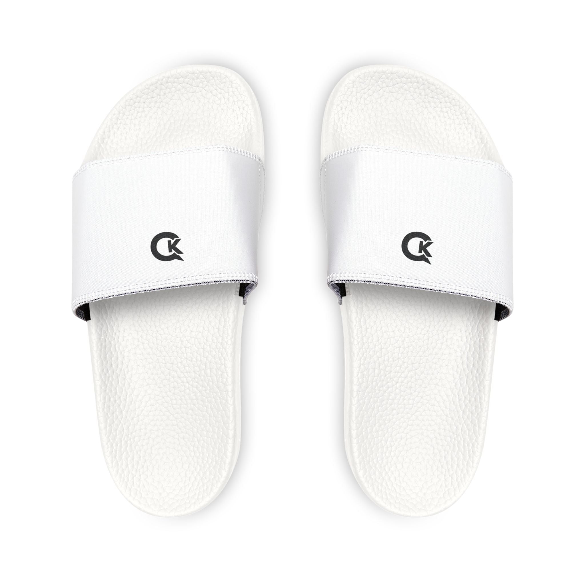 Womans Slides