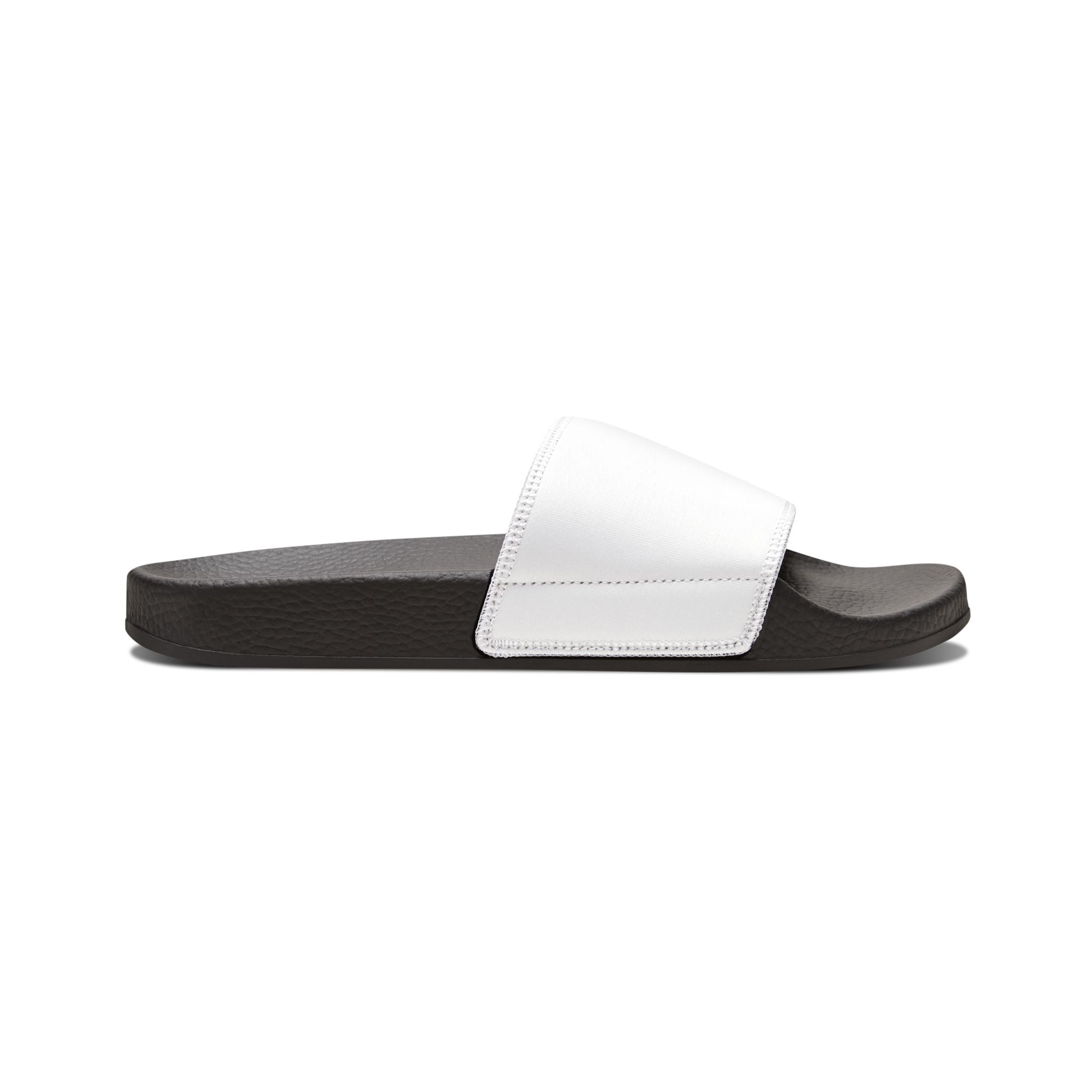 Womans Slides