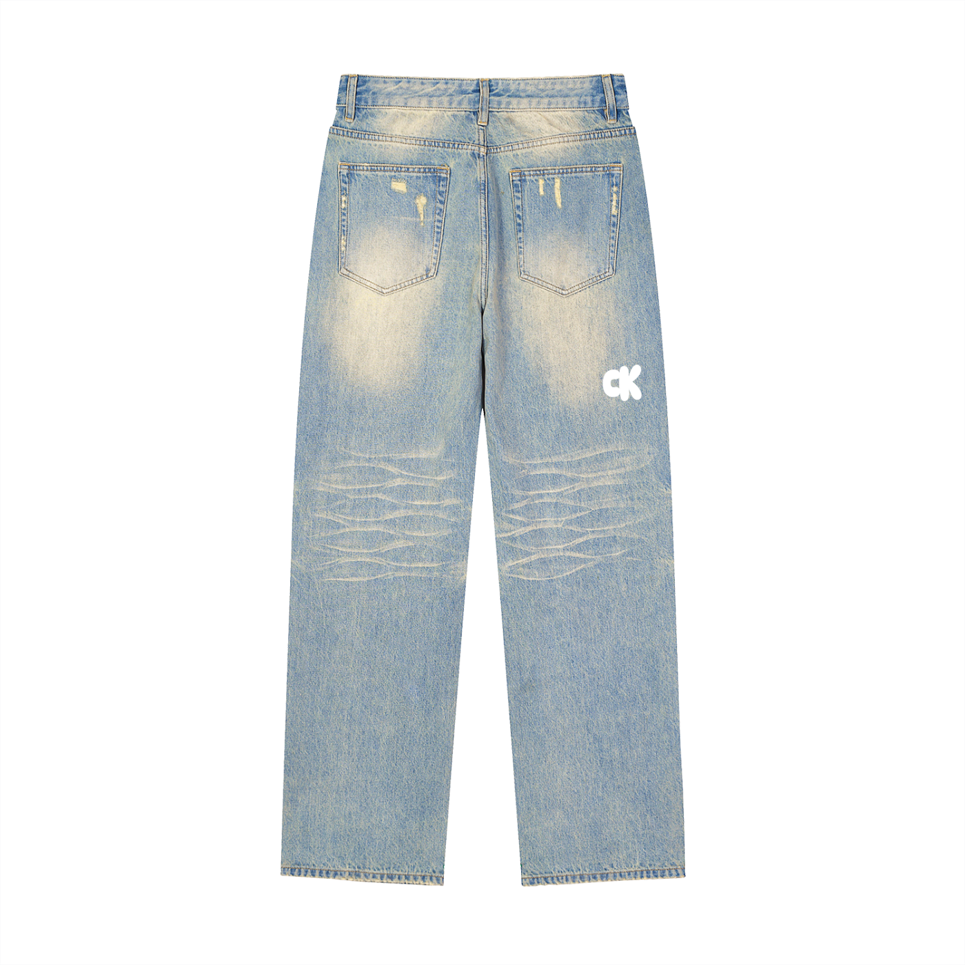 Ckuality Denim Jeans