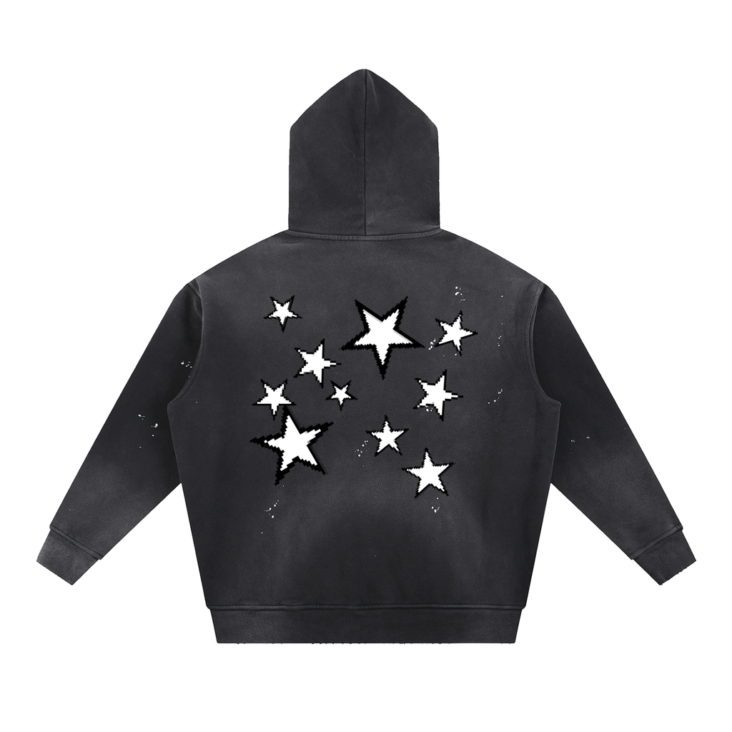 Starry Hoodie