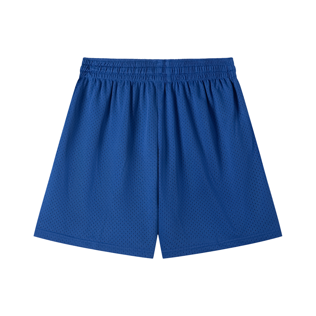 Mesh Ckuality Shorts