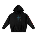 Crossed Hoodie
