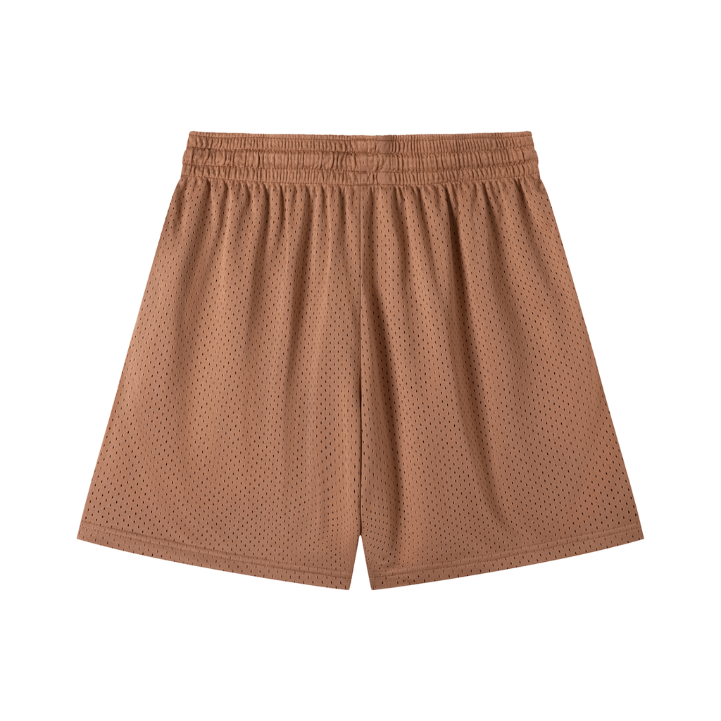 Mesh Ckuality Shorts
