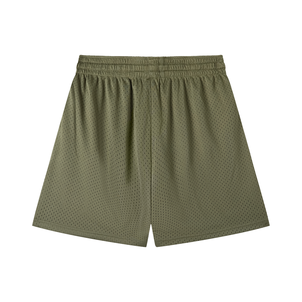 Mesh Ckuality Shorts
