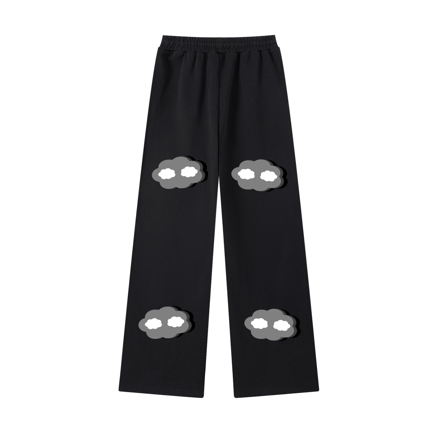 Clouded Sweats