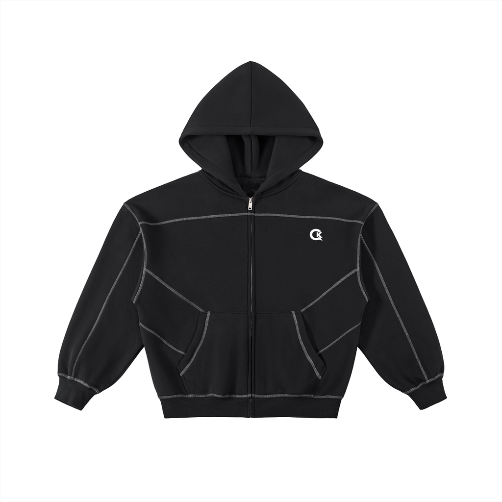 A Blessed Hoodie