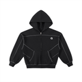 A Blessed Hoodie