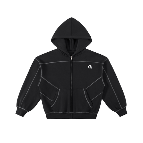 A Blessed Hoodie