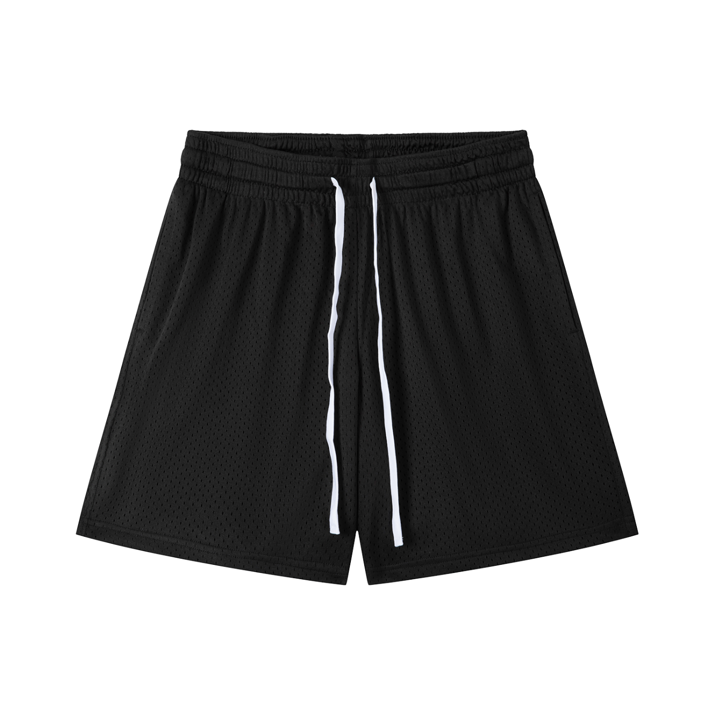 Mesh Ckuality Shorts