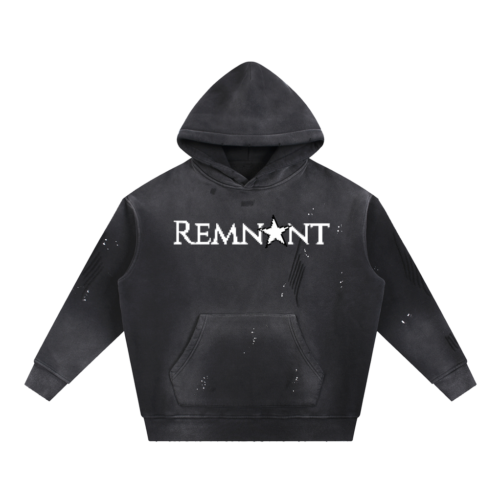 Starry Hoodie