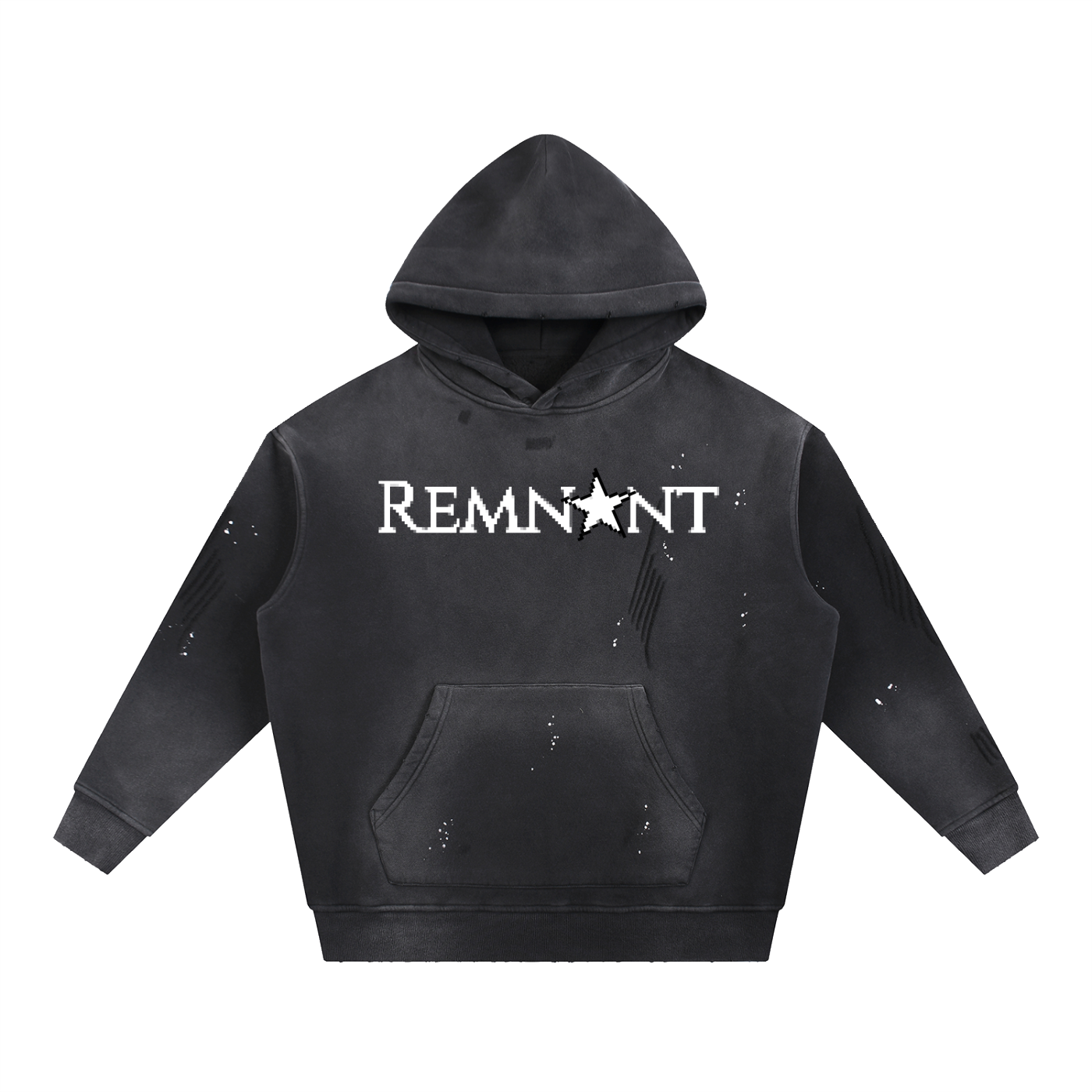 Starry Hoodie