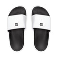 Womans Slides