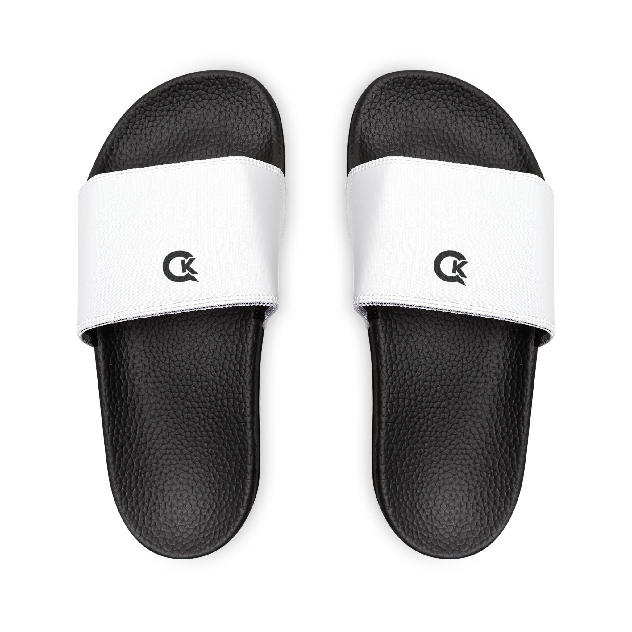 Womans Slides
