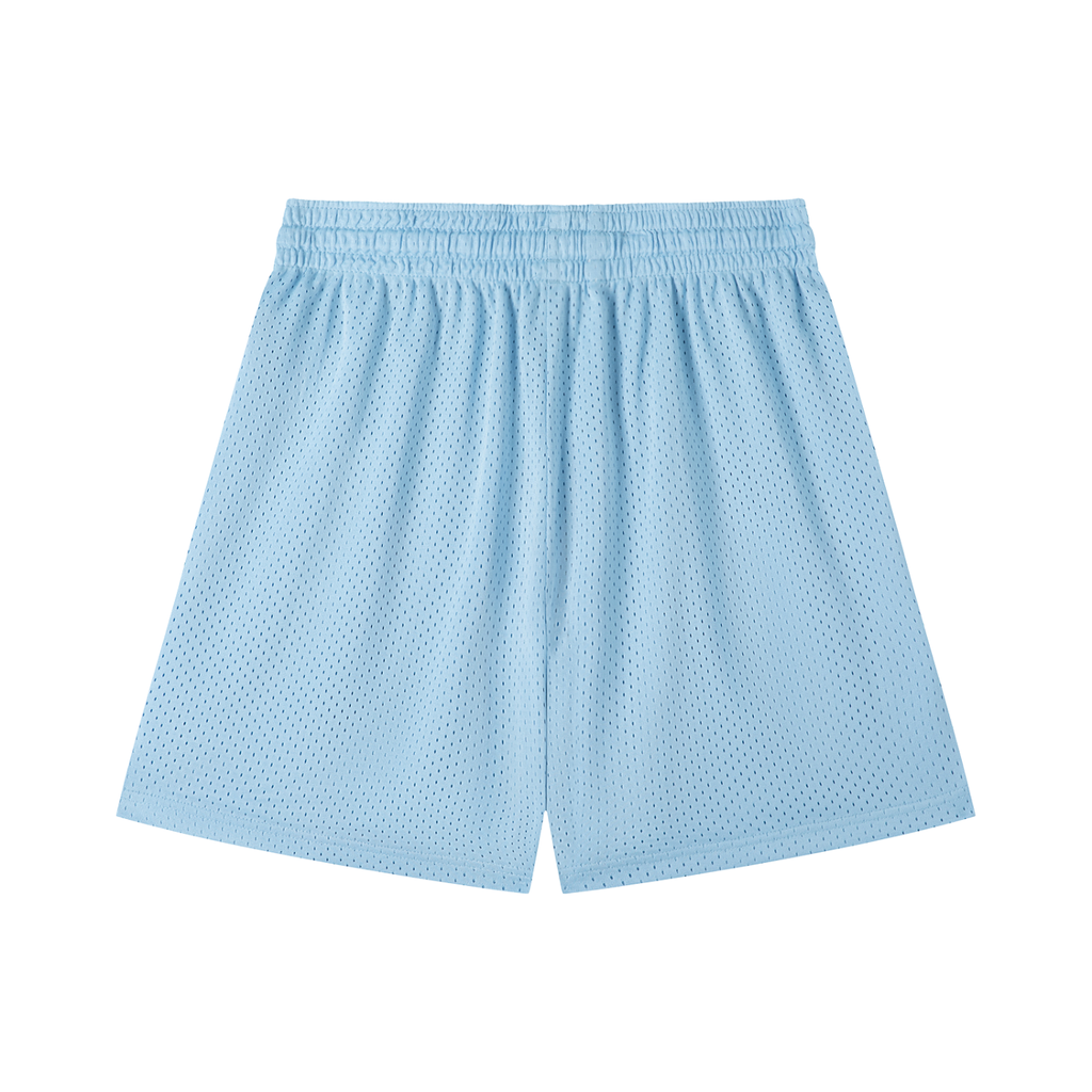 Mesh Ckuality Shorts