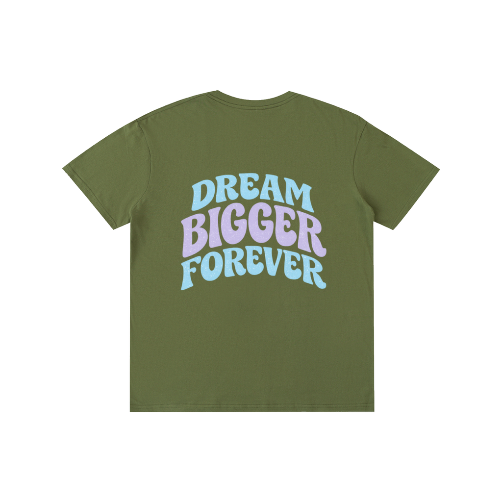 Pure Cotton Ckuality Tee