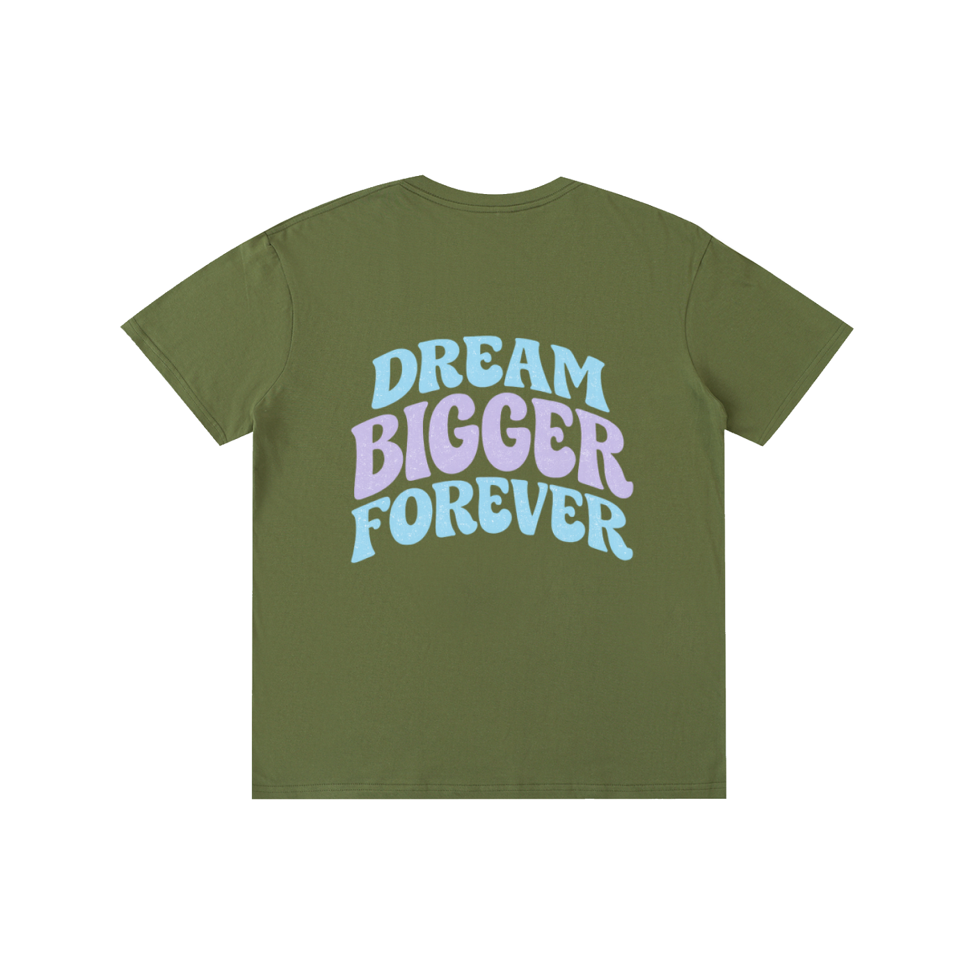 Pure Cotton Ckuality Tee