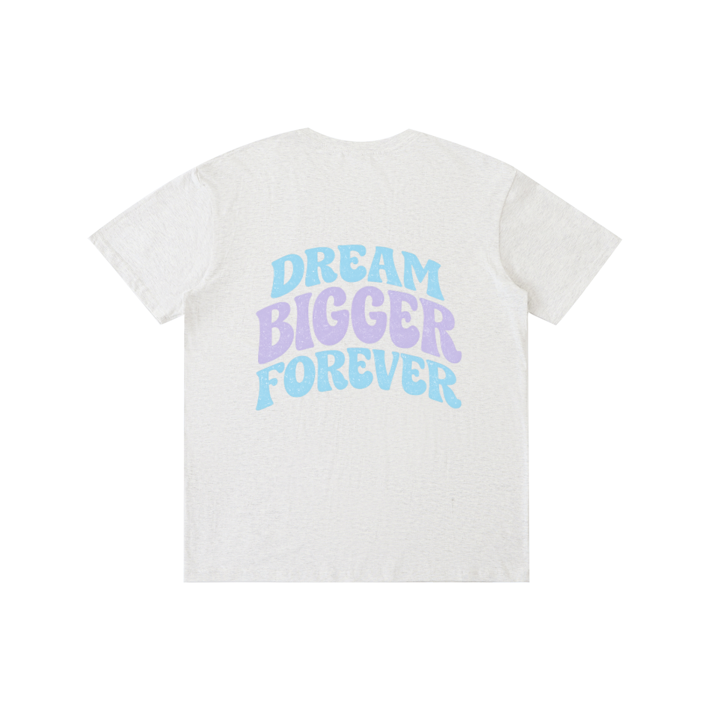 Pure Cotton Ckuality Tee