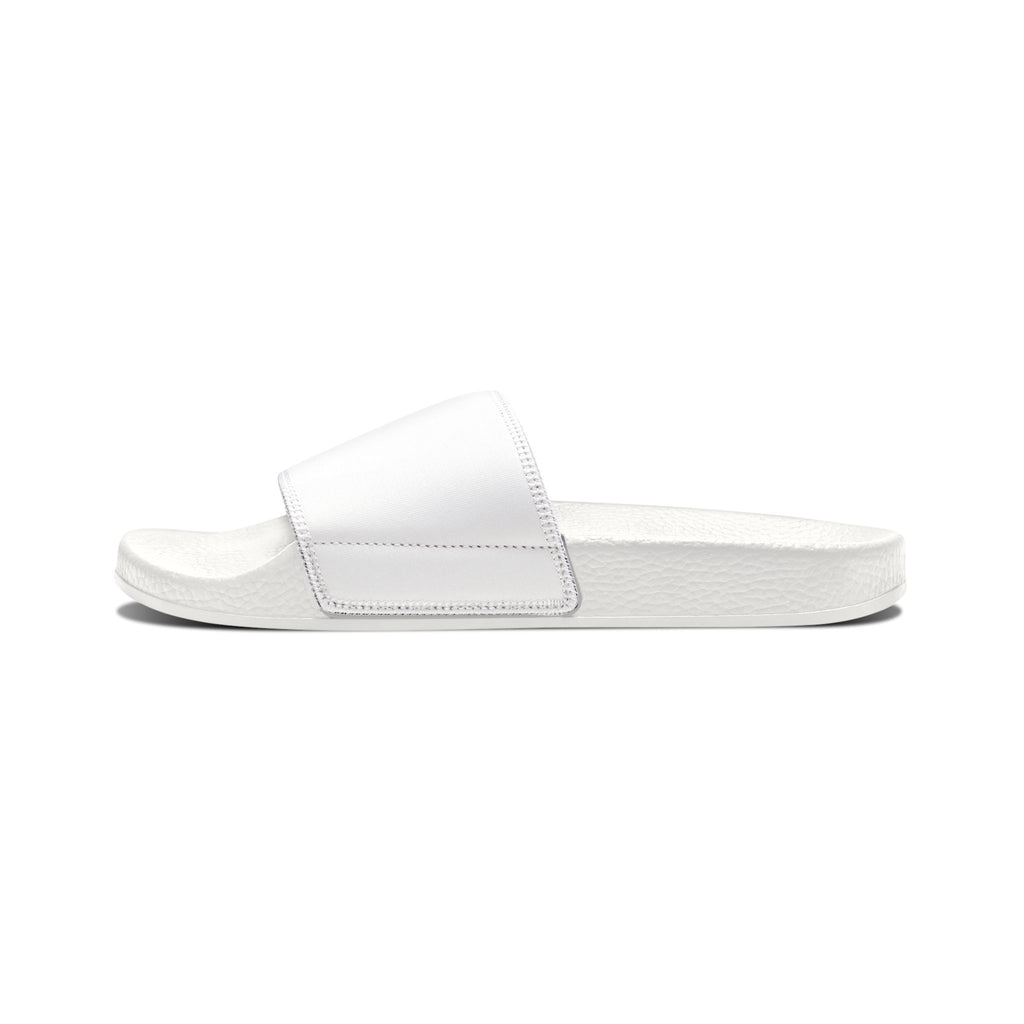 Womans Slides