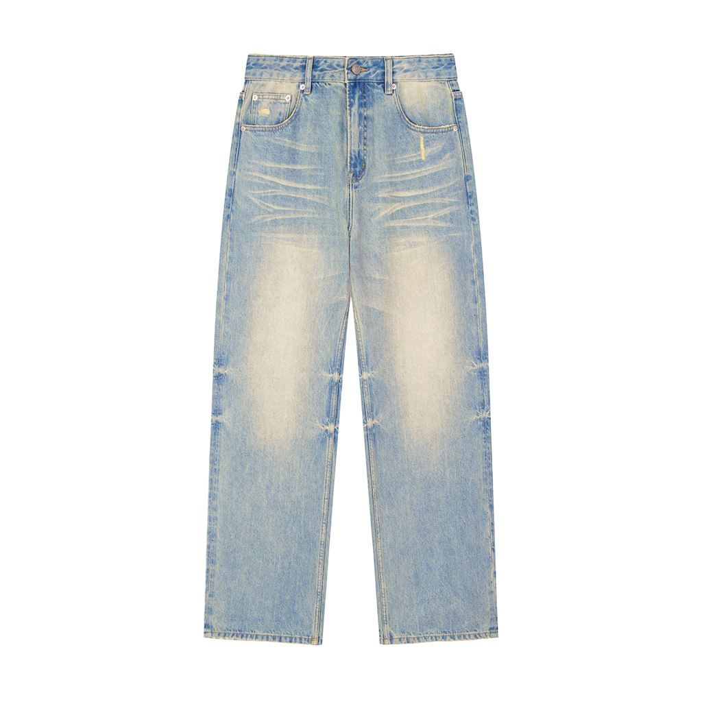 Ckuality Denim Jeans