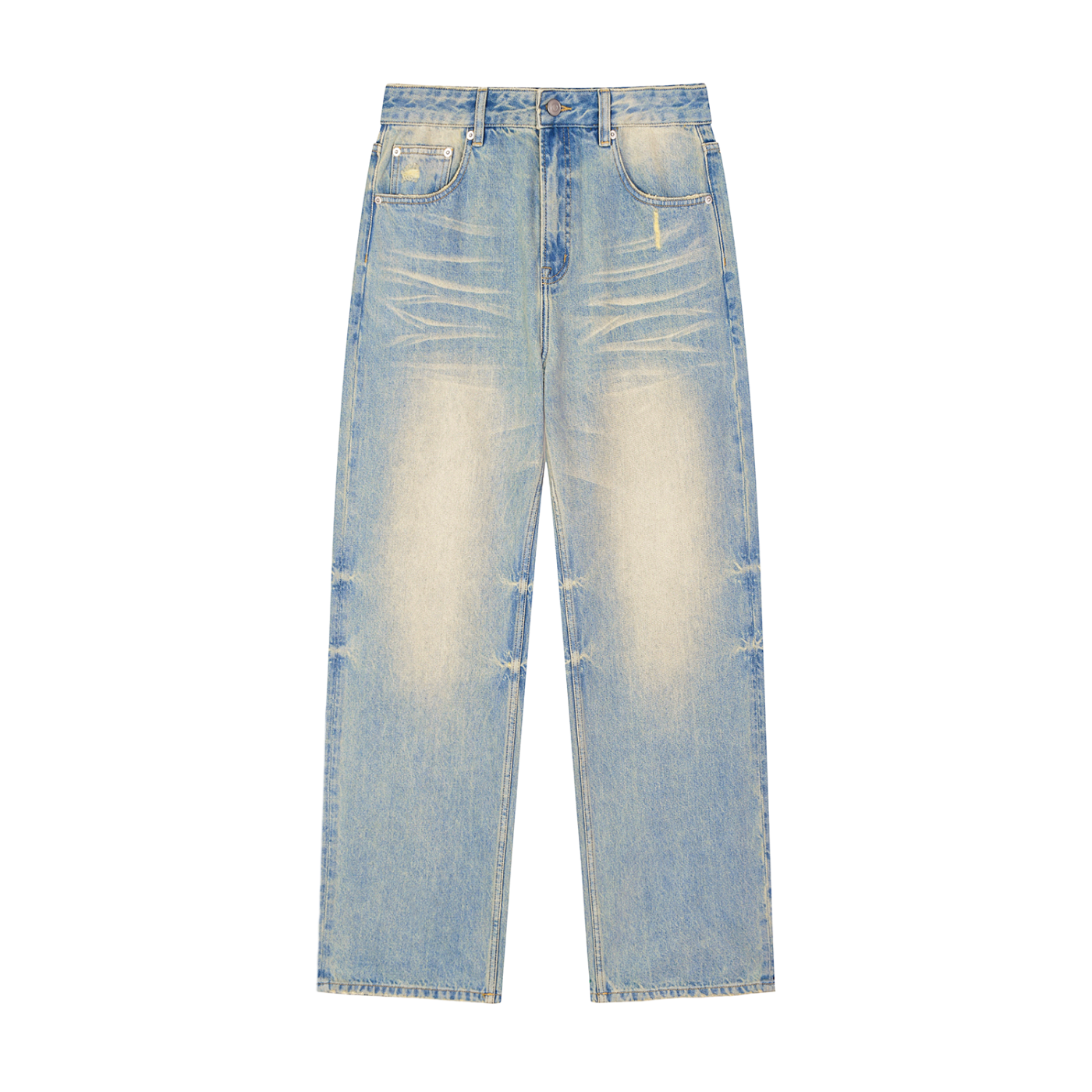 Ckuality Denim Jeans
