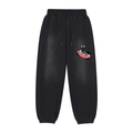 Vintage Washed Fleece Jogger Sweatpants