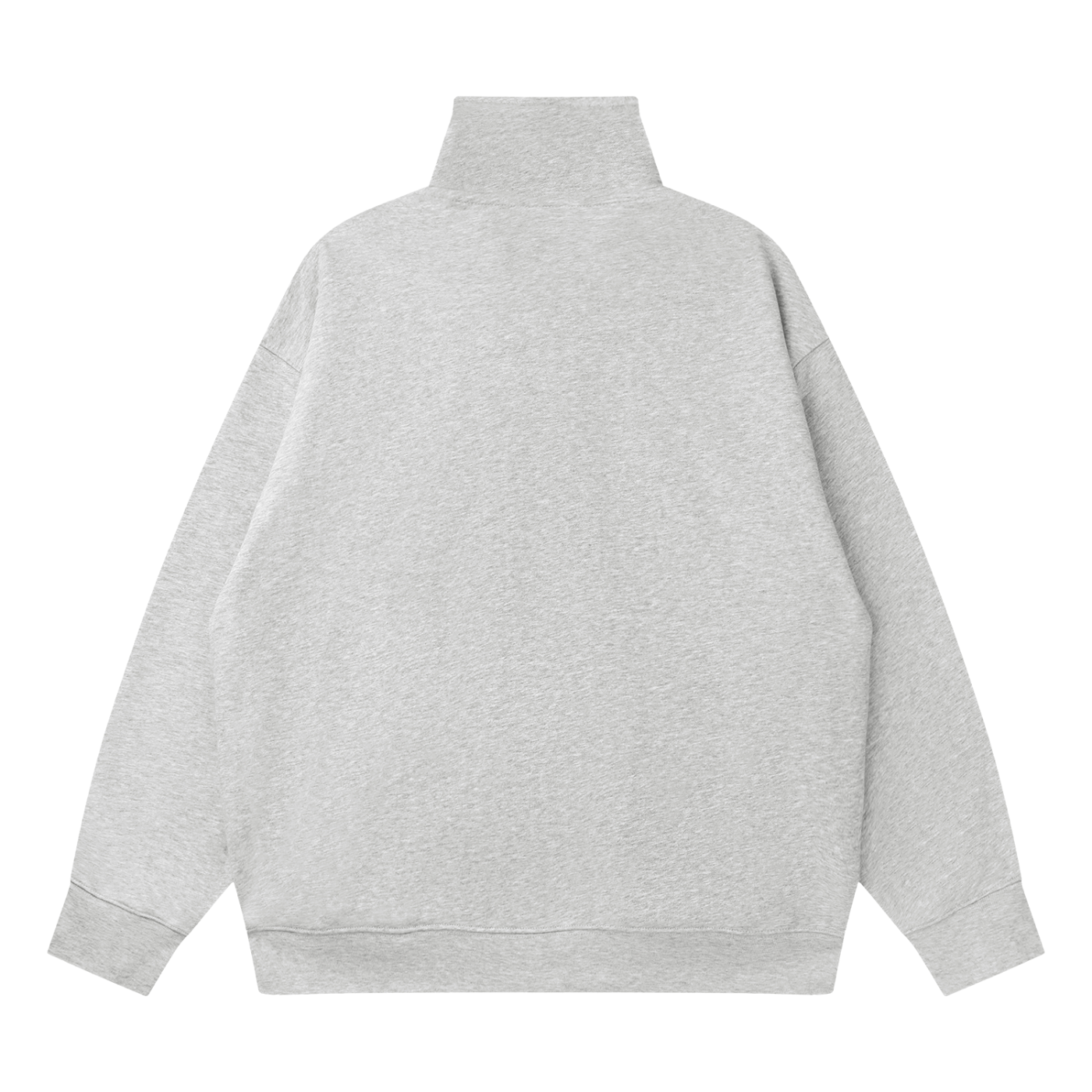 Quarter-Zip Ckuality Sweatshirt