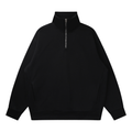 Quarter-Zip Ckuality Sweatshirt