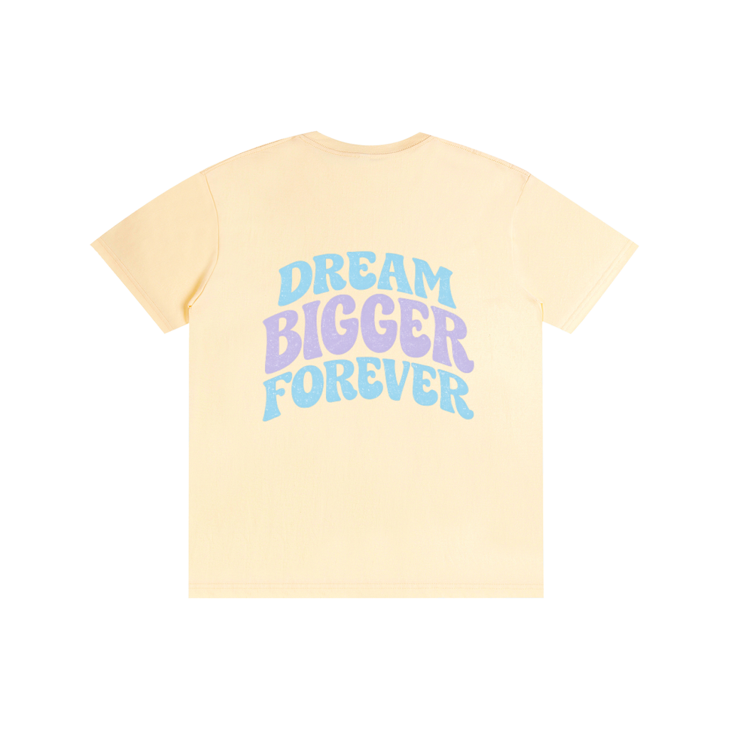 Pure Cotton Ckuality Tee
