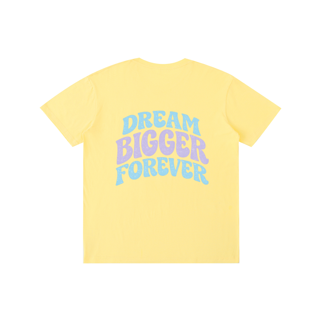 Pure Cotton Ckuality Tee