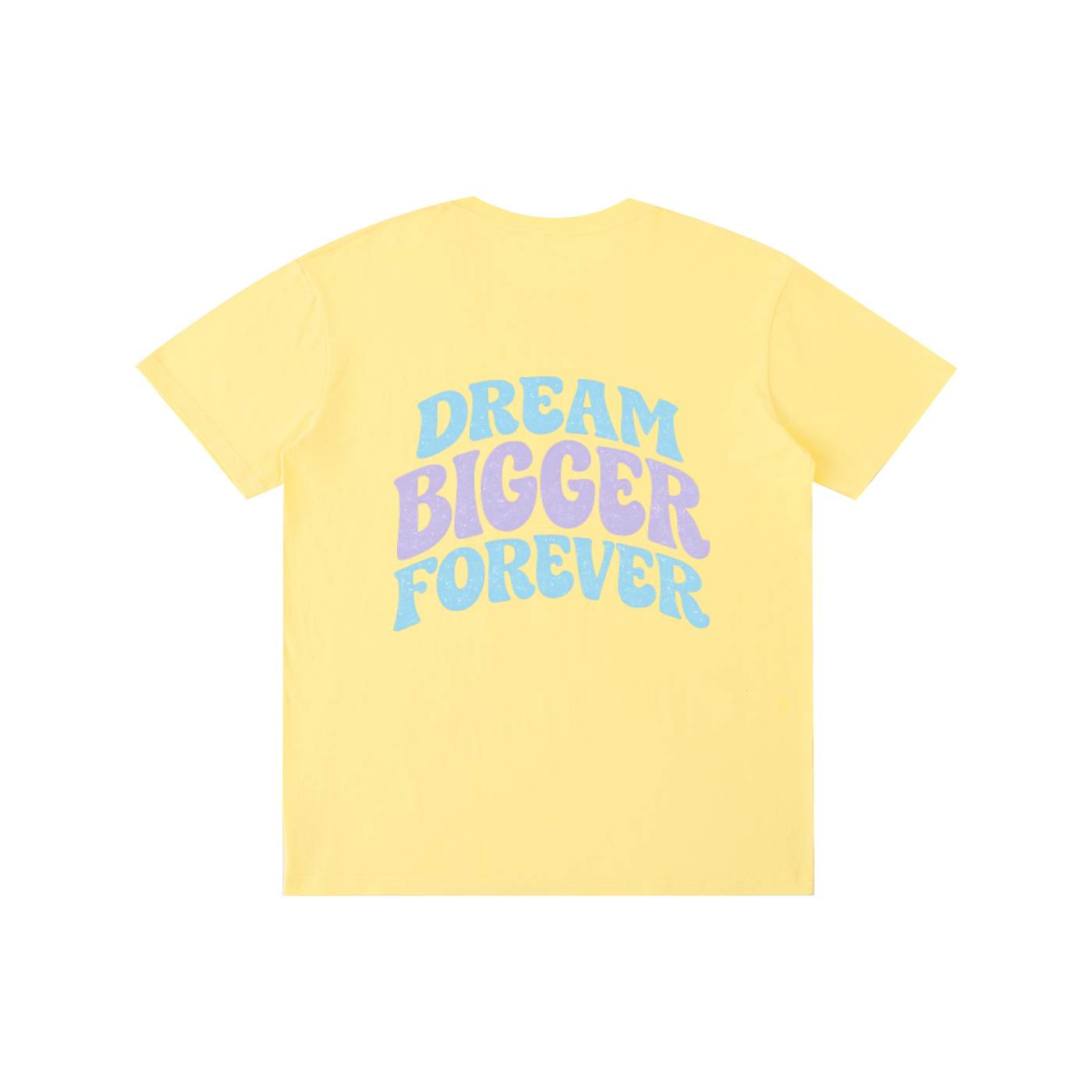 Pure Cotton Ckuality Tee
