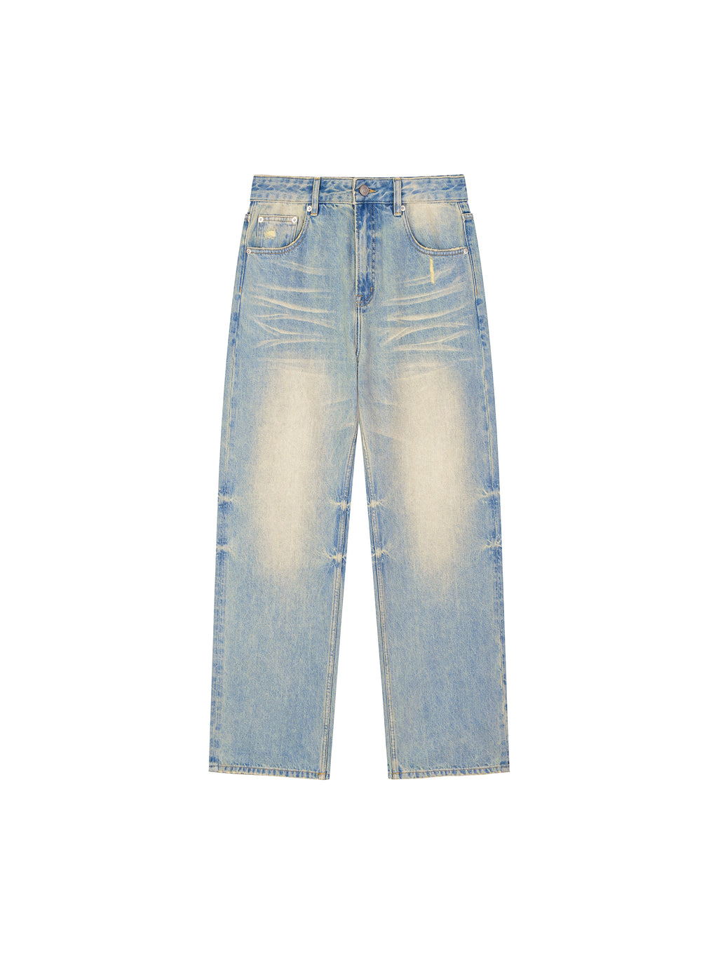 Ckuality Denim Jeans