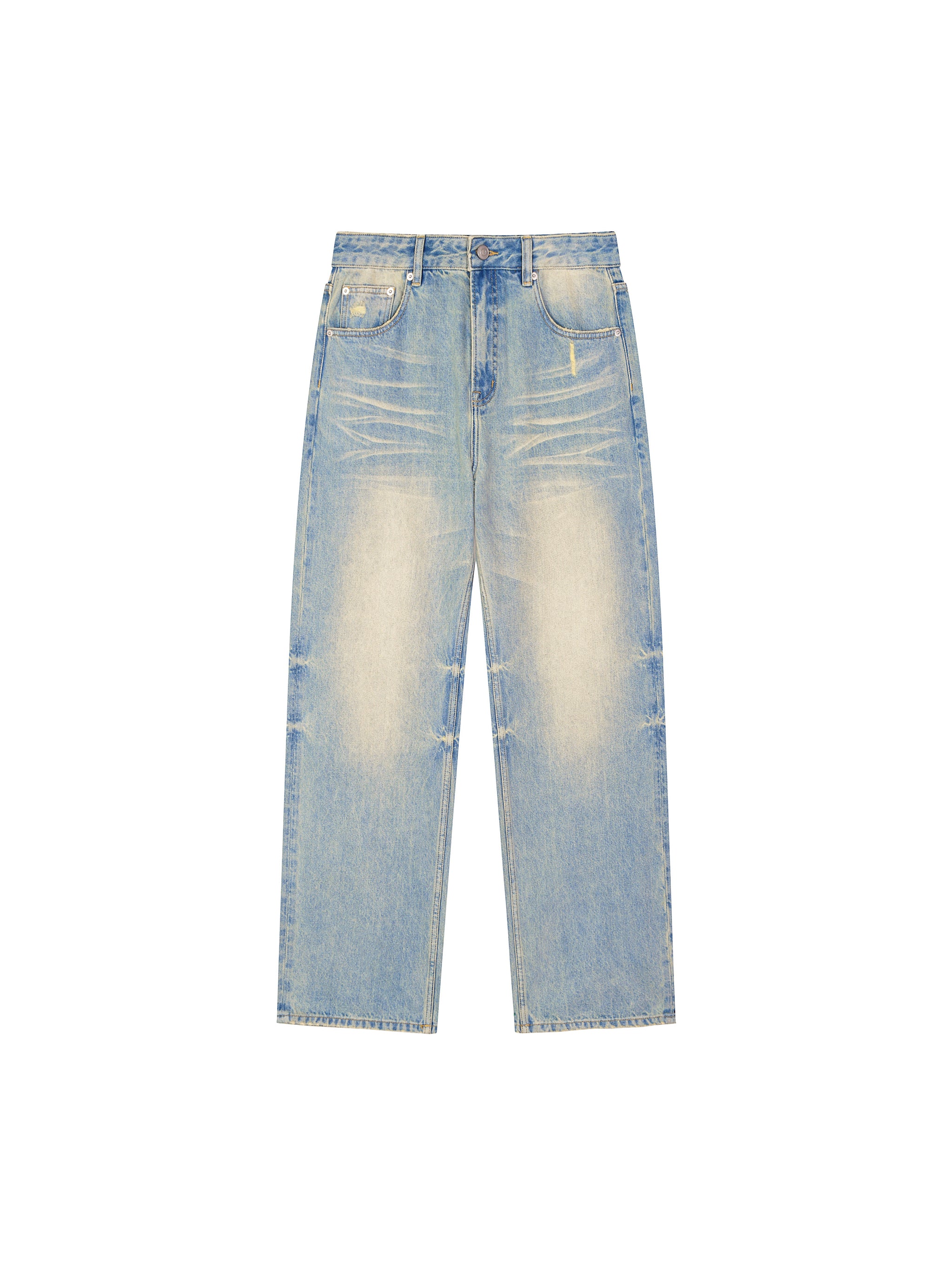 Ckuality Denim Jeans