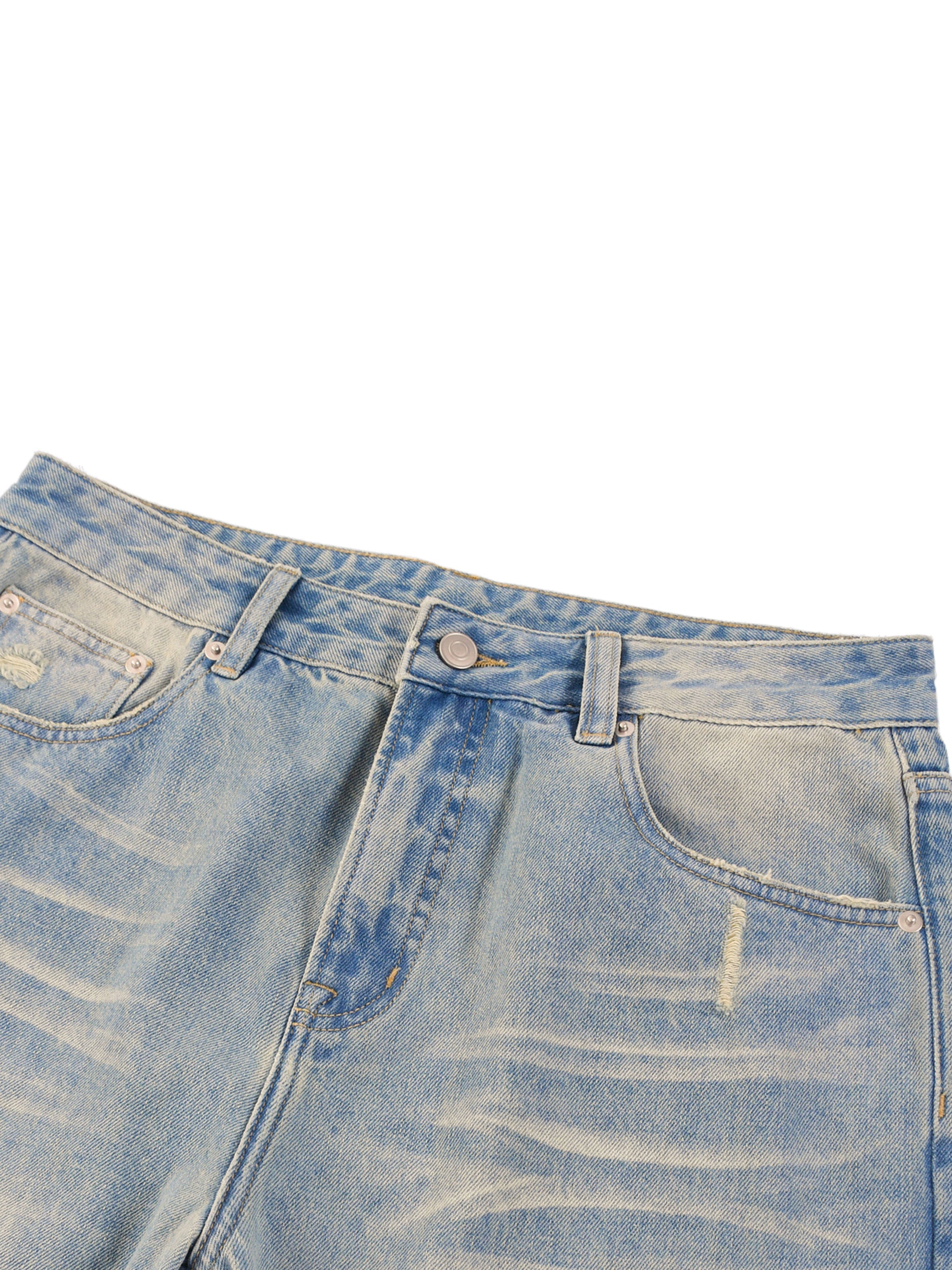 Ckuality Denim Jeans