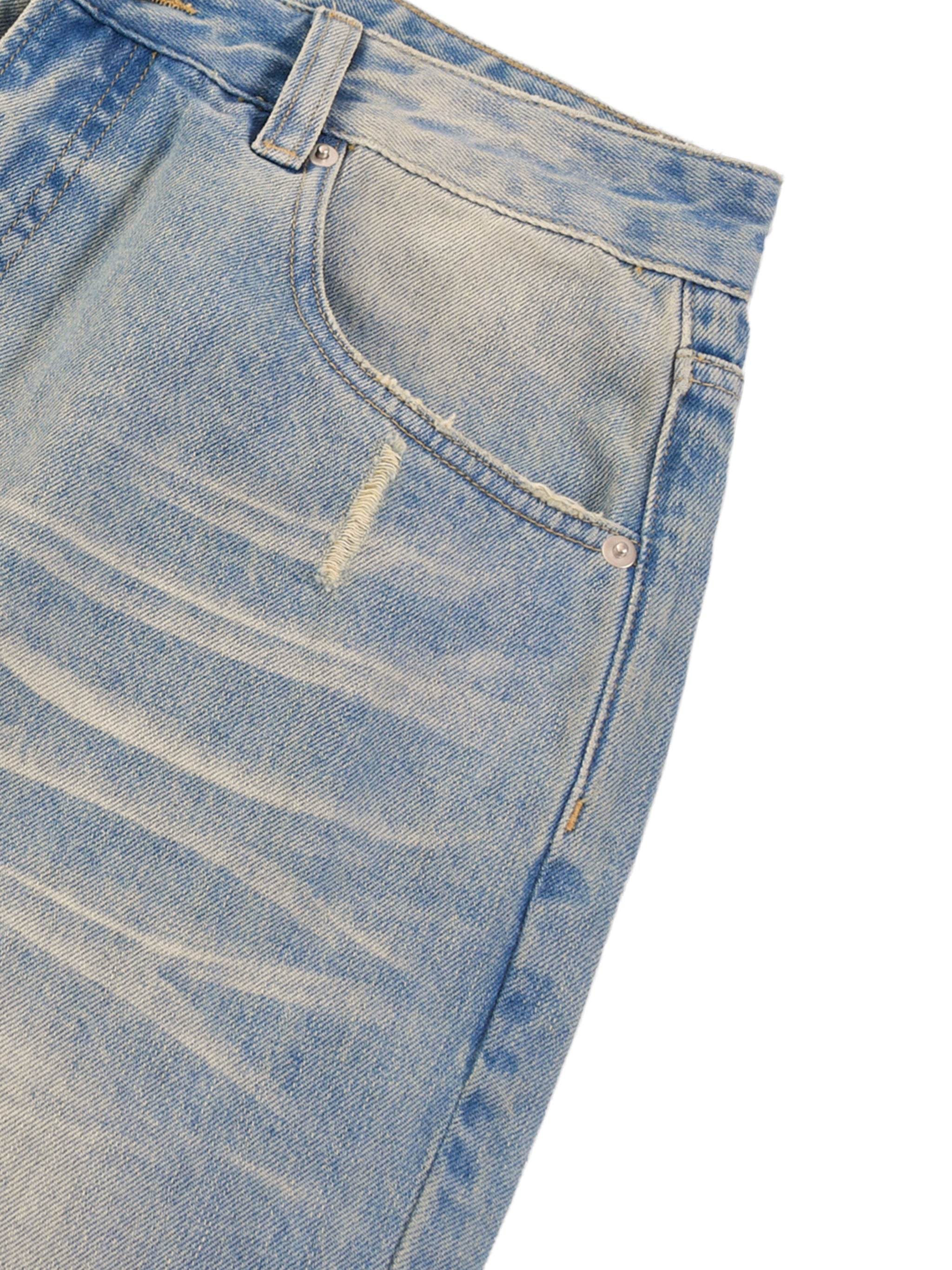 Ckuality Denim Jeans