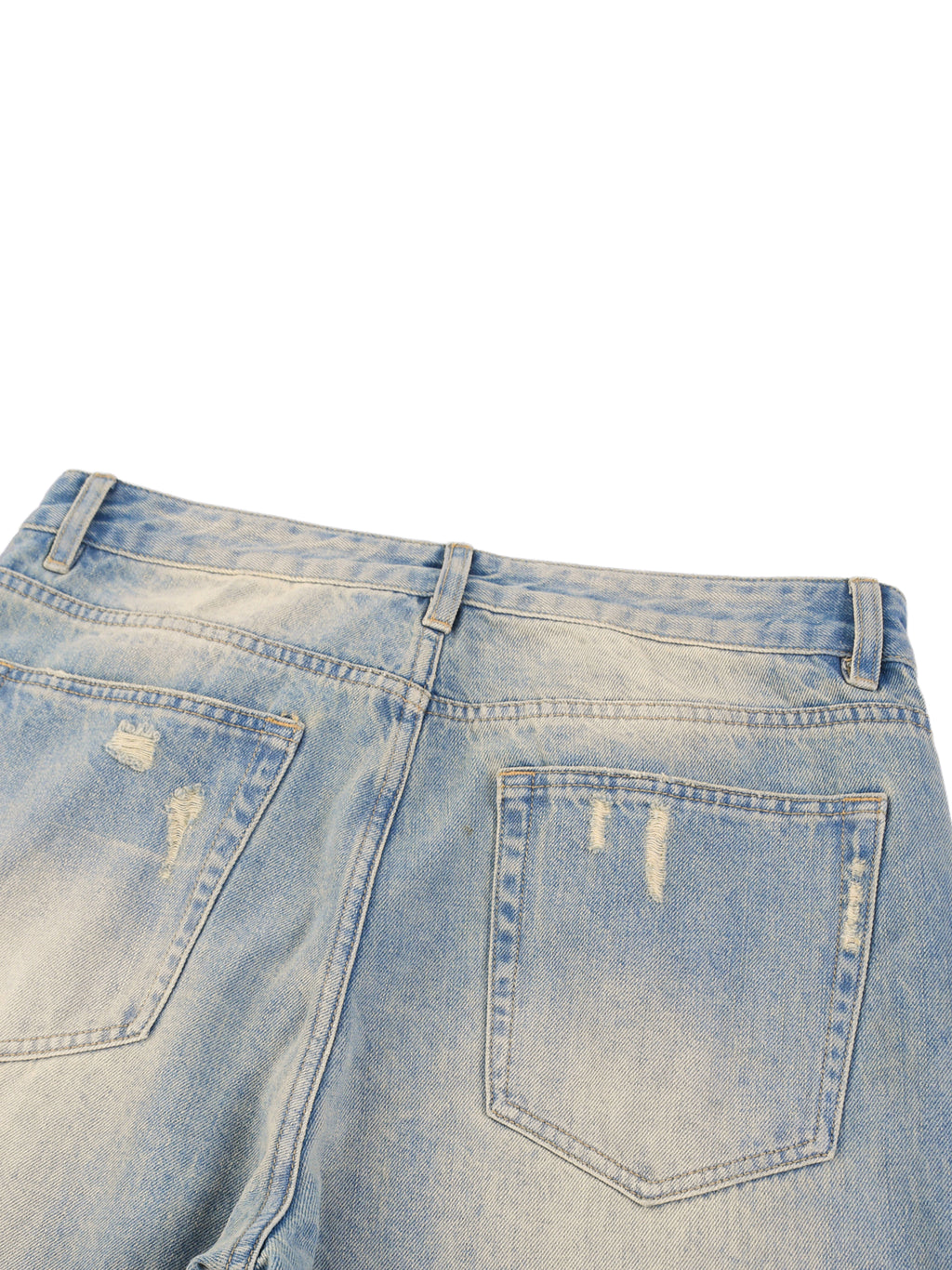 Ckuality Denim Jeans