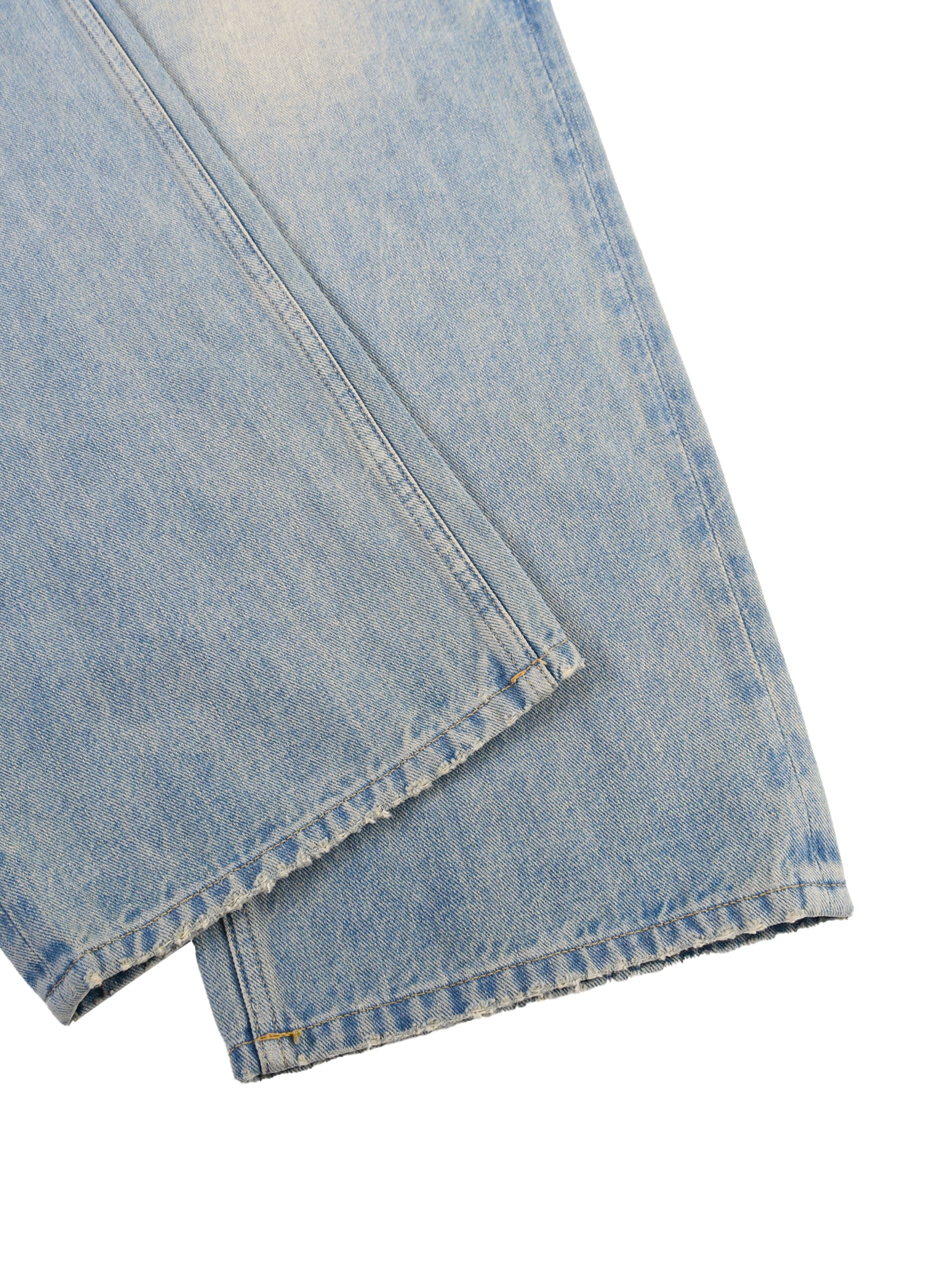 Ckuality Denim Jeans