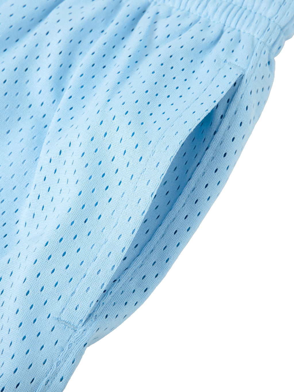 Mesh Ckuality Shorts