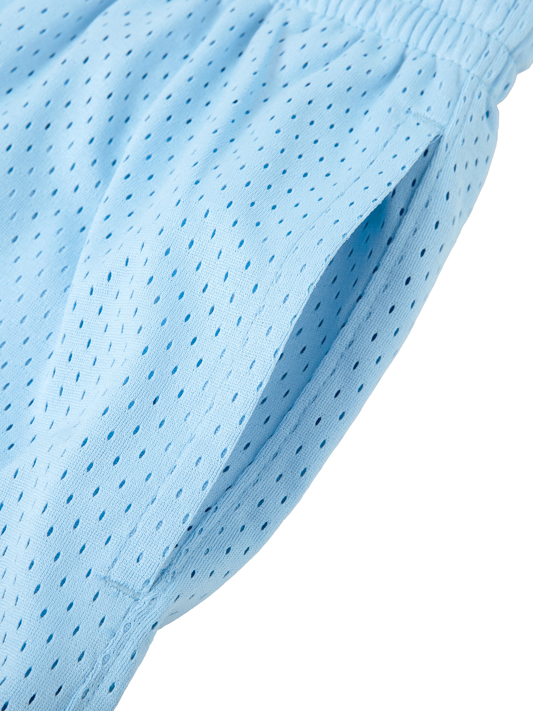 Mesh Ckuality Shorts
