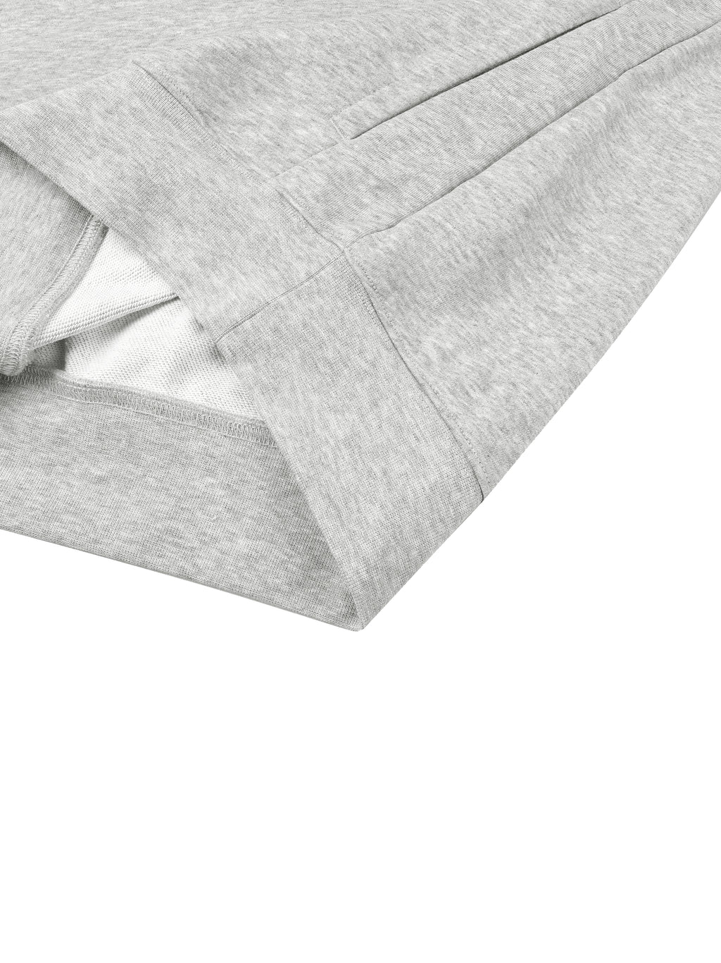 Quarter-Zip Ckuality Sweatshirt