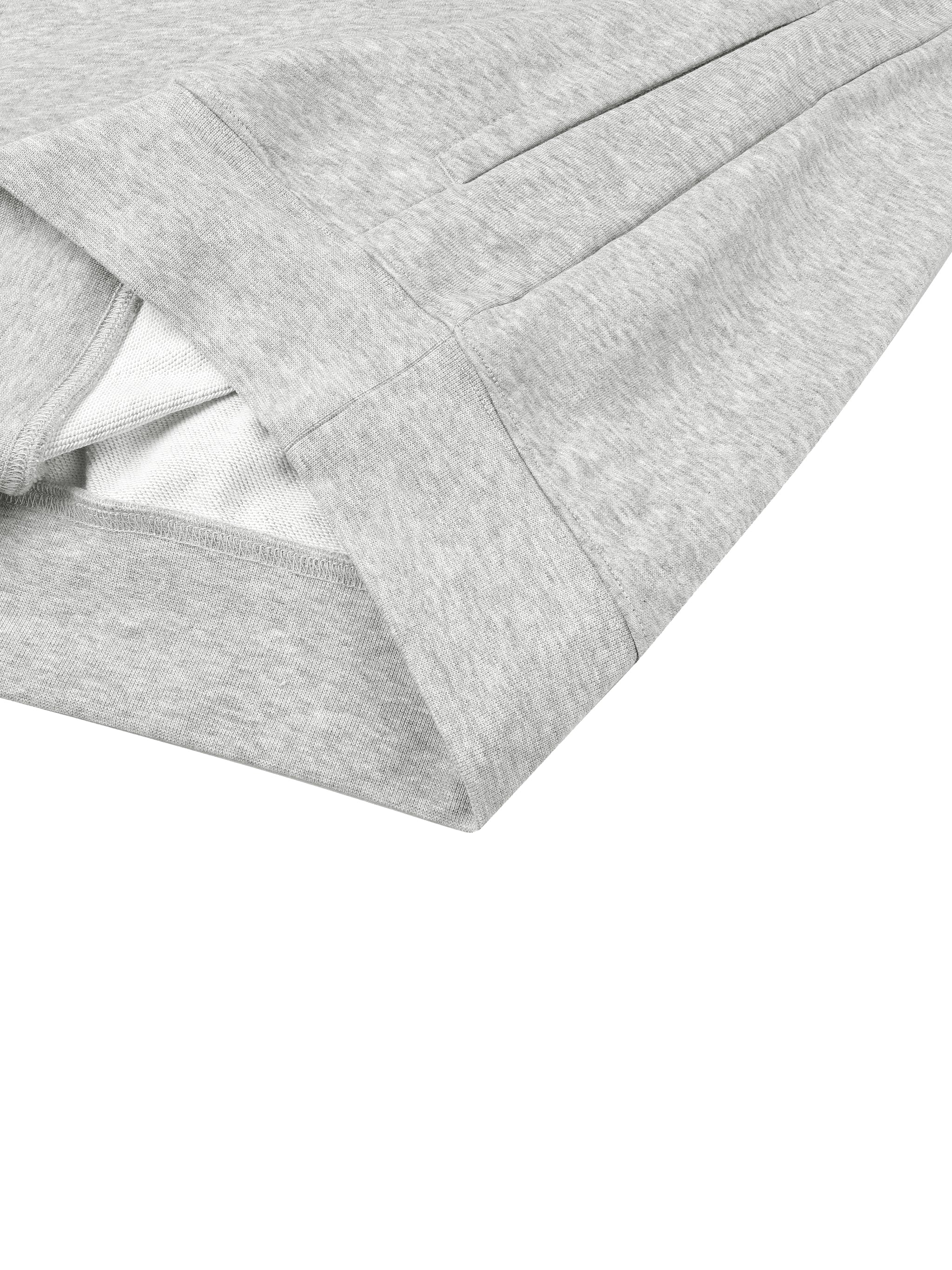 Quarter-Zip Ckuality Sweatshirt