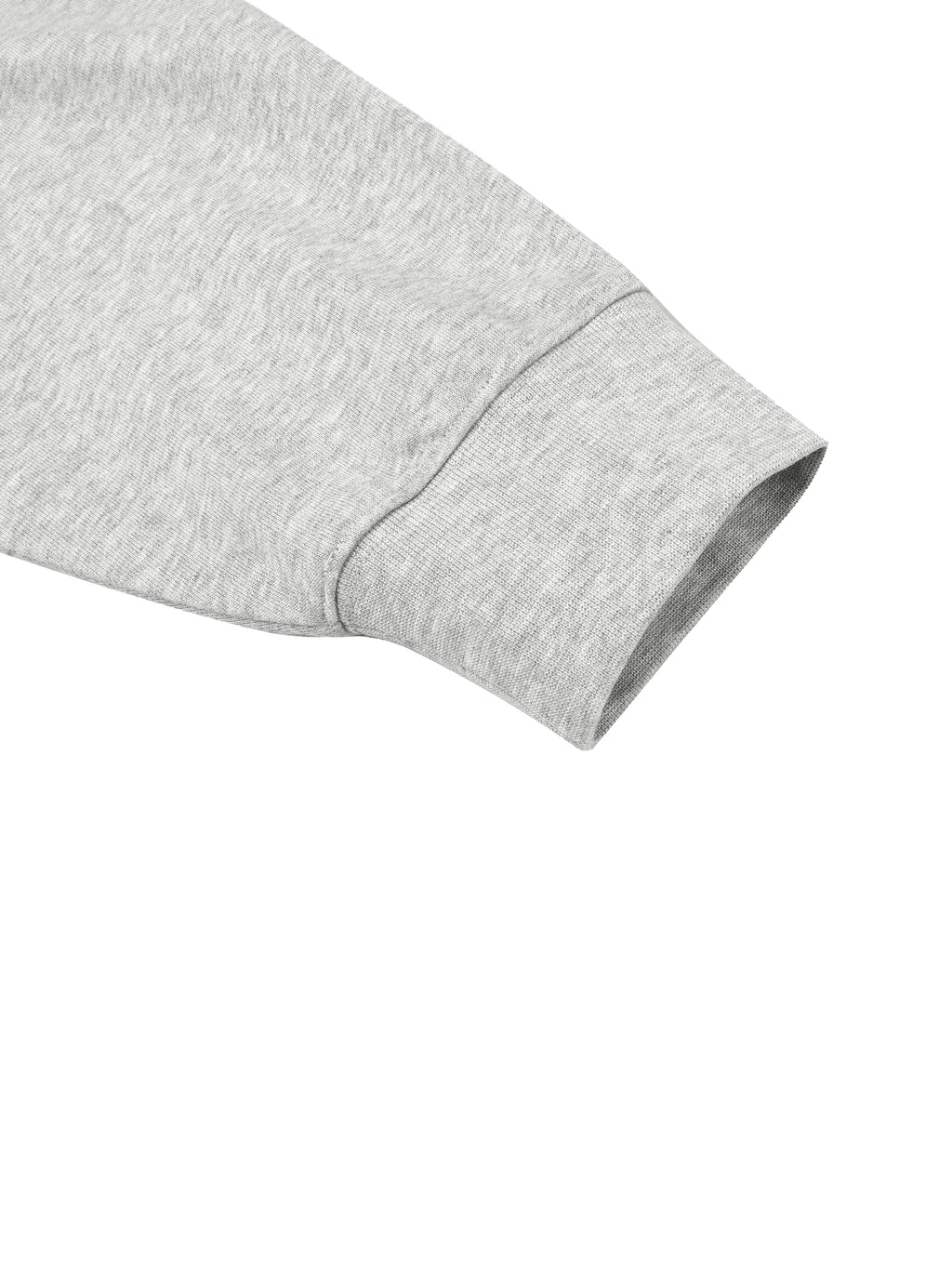 Quarter-Zip Ckuality Sweatshirt